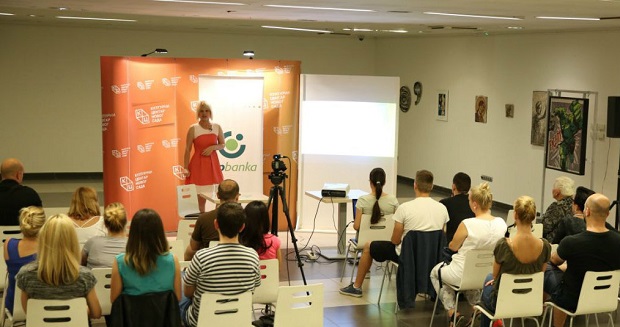 ИСТОРИЈАТ ШТАПА И ШАРГАРЕПЕ: Трибина о механизмима Европске уније